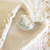 Heart Wreath