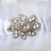 Wedding Garter Isabella