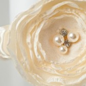 Wedding Garter Isabella