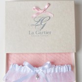 Wedding Garter Marriete
