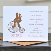 Love Like Old Save the Date