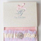 Wedding Garter Raina