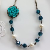 Shades of Teal 