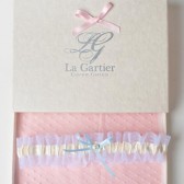 Wedding Garter Vienna
