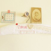 Bridal Dress Hanger