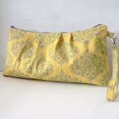 park fountain cataina clutch