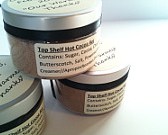Hot Chocolate Wedding Favors