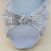 Lorelei Custom Wedding Shoes