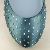 Emma Custom Wedding Shoes
