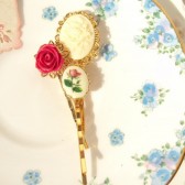 Garden Rose