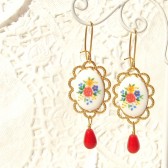 Juliette Earrings