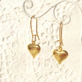 Heart of gold