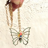 Butterfly Dreams