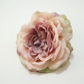 Fairy Rose clip