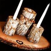 Unity Candles