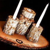 Unity Candles