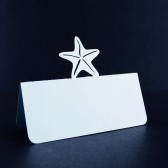 Starfish Place card