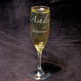 Personalized Bridesmaid Gifts