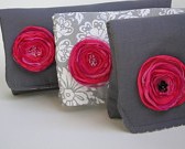 Mix and Match Clutch