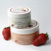 Champagne & Strawberries