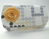 Bridesmaids Clutch 