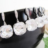 Bridesmaid Earrings