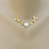 bridal necklace
