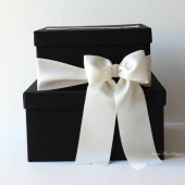 Wedding Card Box (Model: Claire)