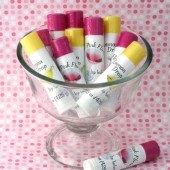 Sweetini Spa Lip Balms