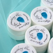 Something Blue Lip Balms