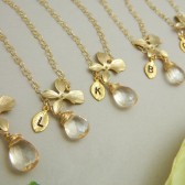 bridesmaid gift