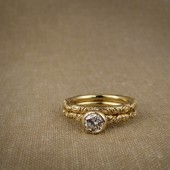 Victorian Solitaire and Band
