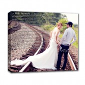 Gift for Bride and Groom