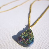 Reams Pendant