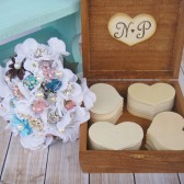 Guest Book Alternative