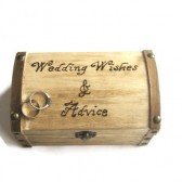Wedding Guest Book Alternative