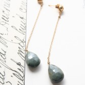 Tiger Eye Earrings