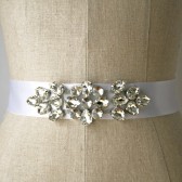 Centerpiece Crystal Belt