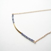 Barre Necklace