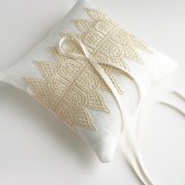 Saintes Pillow