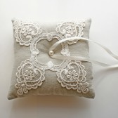Marseille Ring Pillow