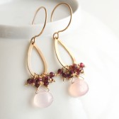Aimee Earrings