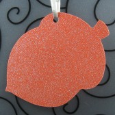 Acorn Wish Tree Tag