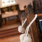 Nautical Wedding Decorations - Set of 10 pew/aisle decorations