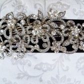 Ava Bridal Comb