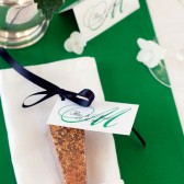 Spice Kit Favors