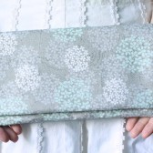 bridesmaid clutch