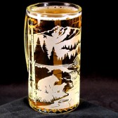 Rustic Wedding Beer Stein, Gifts for Groomsmen