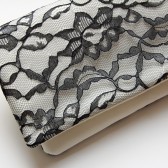bridesmaid clutch
