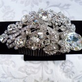 Blake Bridal Hair Comb